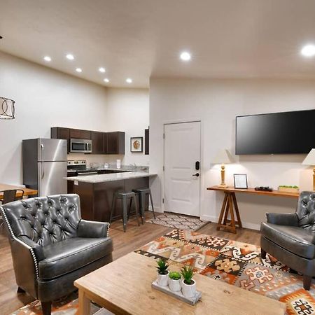 5K Top Floor Redcliff Condo, Pool & Hot Tub Moab Exterior foto