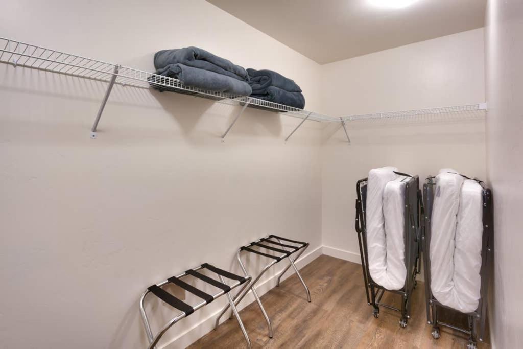 5K Top Floor Redcliff Condo, Pool & Hot Tub Moab Exterior foto