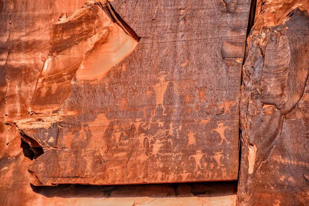 5K Top Floor Redcliff Condo, Pool & Hot Tub Moab Exterior foto